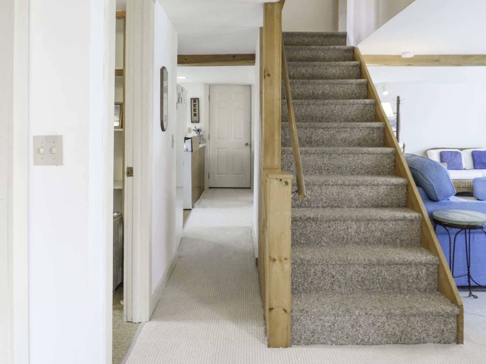 Periwinkle Cottage On the Water in Maine Vacation Rental Property