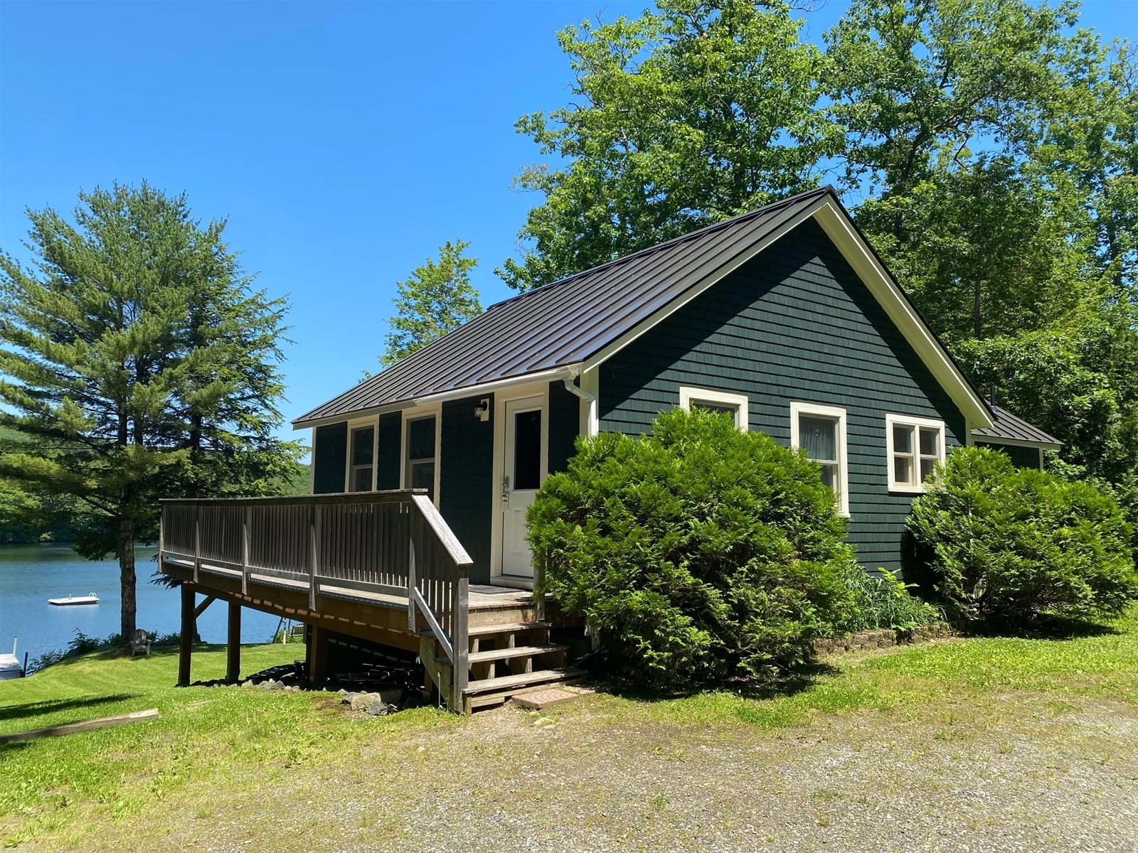 Vacationland On the Water In Maine Vacation Rental Property
