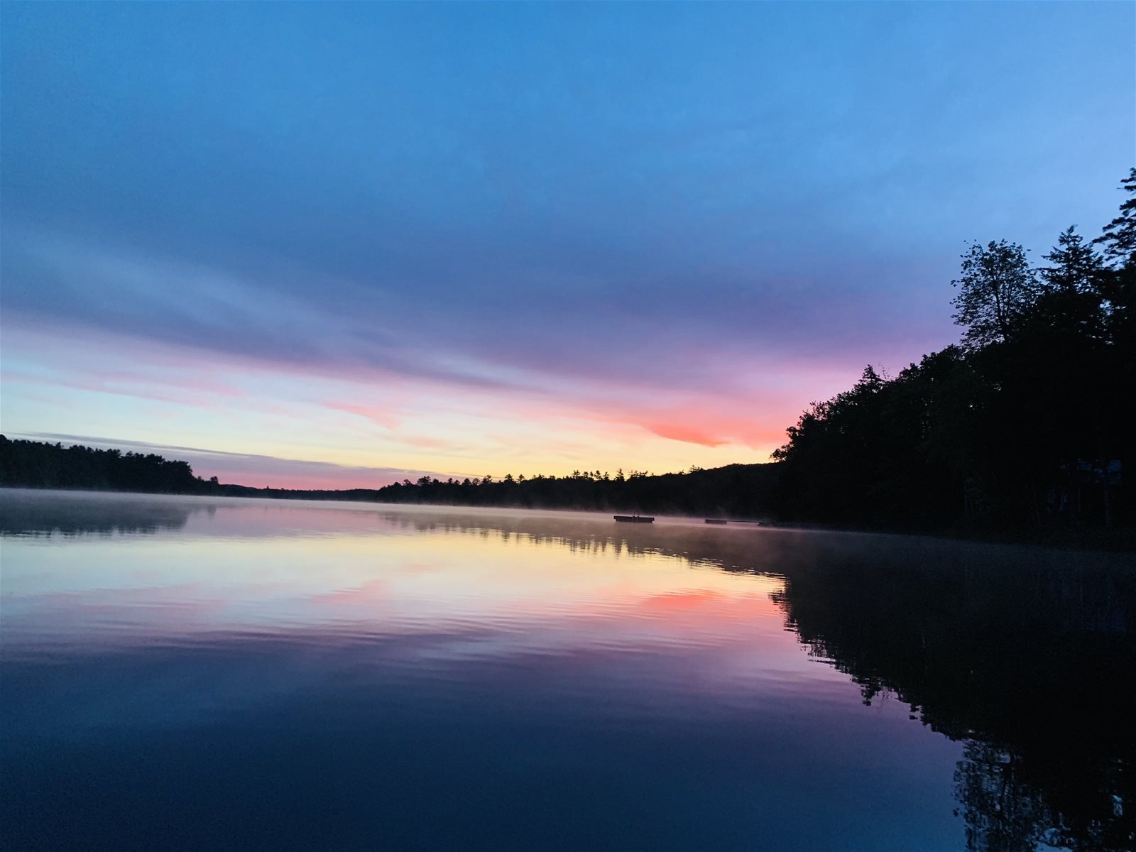 Vacationland - On the Water In Maine Vacation Rental Property