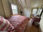 2nd Floor Queen Bedroom