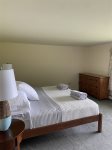 King Bedroom- Lower Level