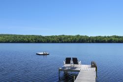 OUR SONG - Town of Hope - Lermond Pond