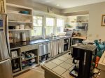 Well appointed Kitchen