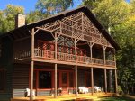  Historic Lady Tree Lodge on Upper Saranac Lake