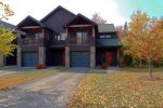 River Bend Townhome #15