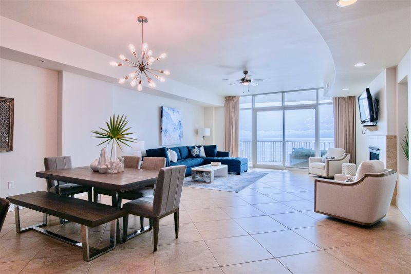 Turquoise Place D1805 Orange Beach Al Alabama Getaway Vacation Rentals