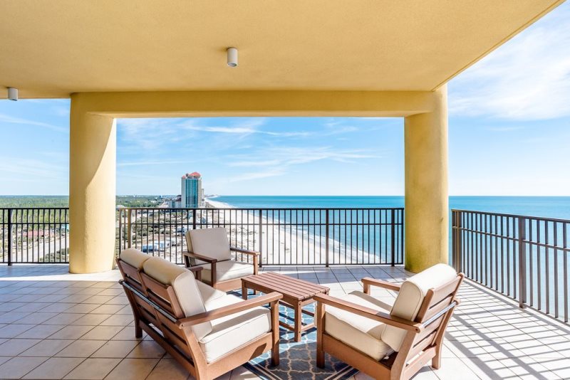Phoenix West Ii Unit 1511 Orange Beach Al Alabama Getaway Vacation Rentals