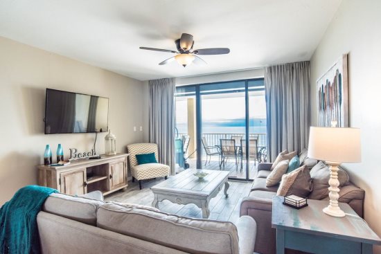 summer house 1404a 3 bedroom 2 bath orange beach al vacation