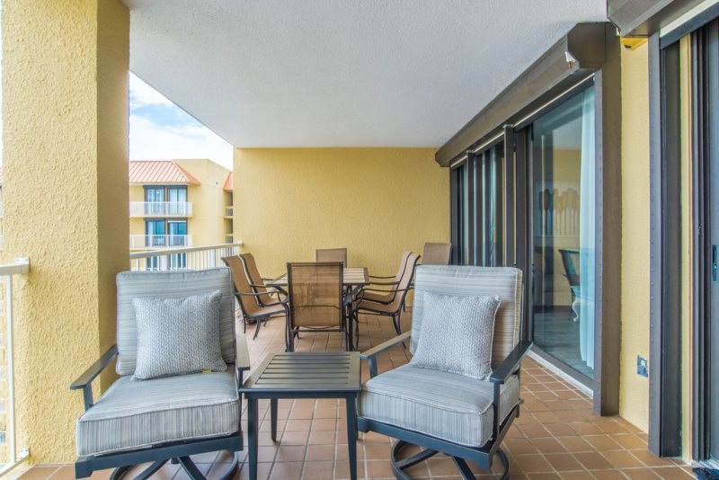 Summer House 1404a 3 Bedroom 2 Bath Orange Beach Al