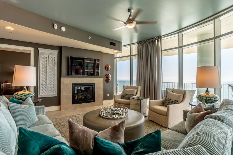 Turquoise Place C2109 Orange Beach Al Alabama Getaway Vacation Rentals