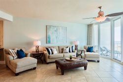 Caribe 2/2 -  Updated, super clean, spacious, gorgeous views of beach, bay, pools!