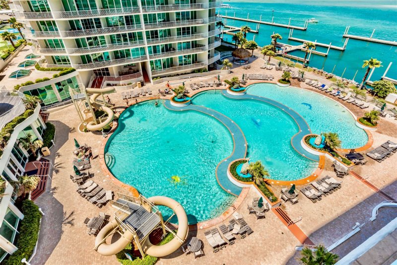 Caribe Unit D616 Orange Beach Alabama Alabama Getaway Vacation Rentals