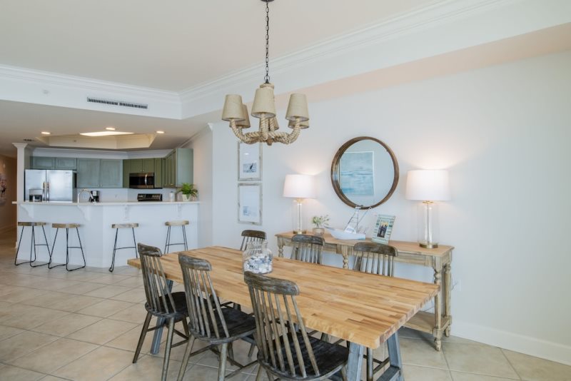 Phoenix On The Bay Unit 1233 Orange Beach Al Alabama