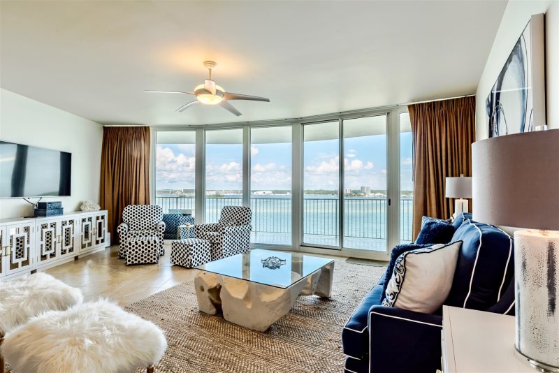 Caribe Resort Unit C605 Orange Beach Al Alabama Getaway Vacation Rentals