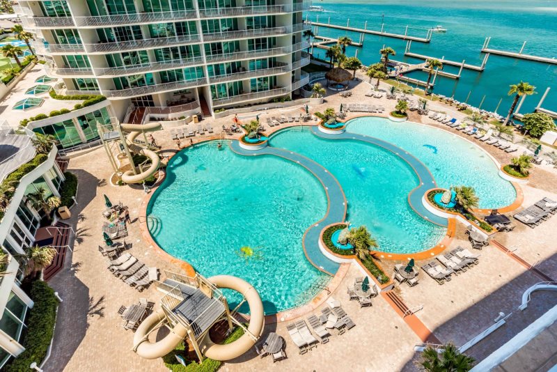 Caribe Resort Unit C605 Orange Beach Al Alabama Getaway Caribe Resort Unit C605 Orange Beach