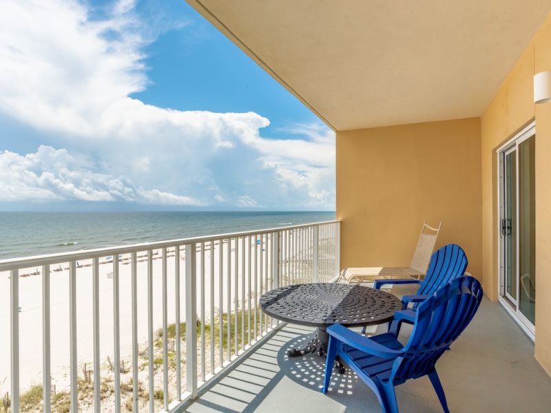 Seawinds 508 Gulf Shores Al Alabama Getaway Vacation Rentals