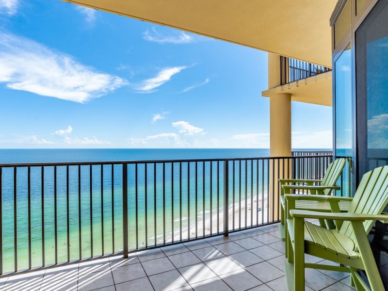 Phoenix West Ii Unit 1606 Orange Beach Al Alabama Getaway Vacation Rentals