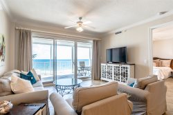 *Brand New Rental* Gorgeous, oversized, beach front 2/2.5 at Regency Isle!