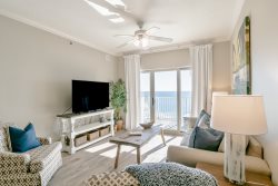 Seawind Unit 1402 - Gulf Shores , AL - Beach front, recently updated, super clean! Fantastic location!