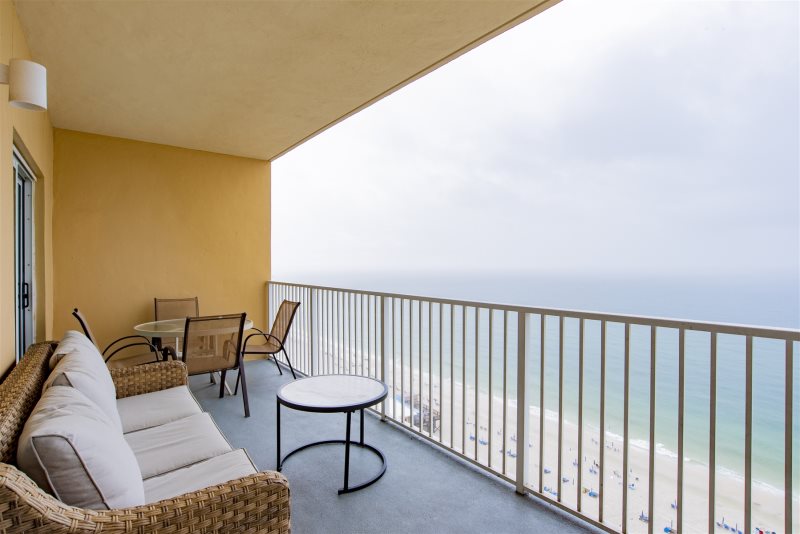 Seawind 1507 Gulf Shores Al Alabama Getaway Vacation