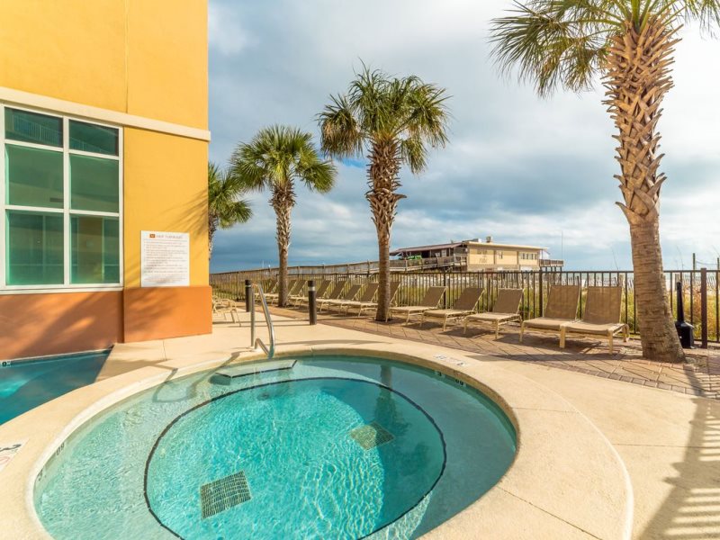 Seawind 1507 Gulf Shores Al Alabama Getaway Vacation Rentals