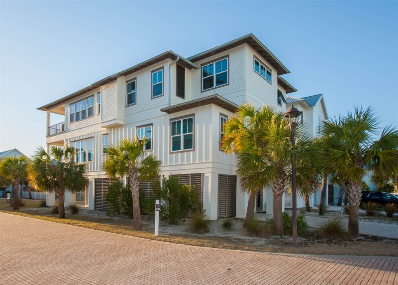 Grand Central Cottages At Romar Cottages 22 Orange Beach Al