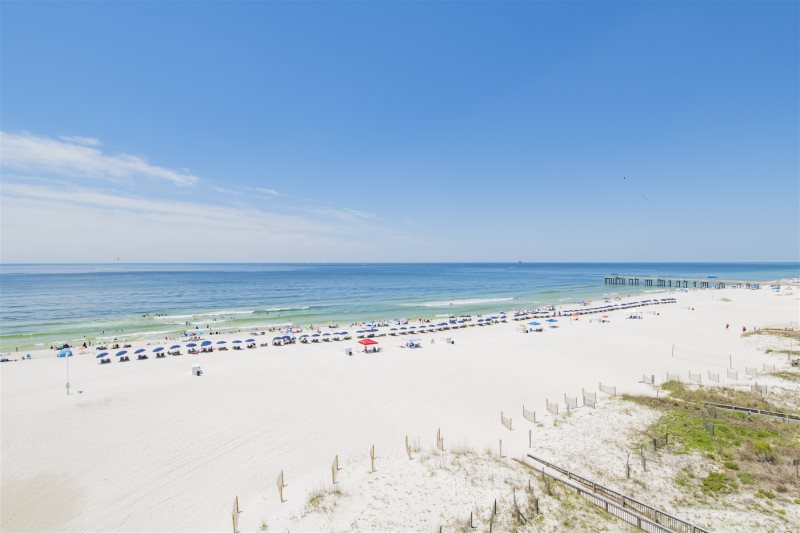 The Palms 602 Orange Beach Alabama Alabama Getaway Vacation Rentals