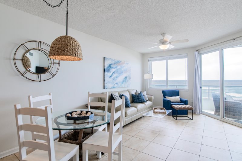 Silver Beach 404 Orange Beach Al Alabama Getaway Vacation Rentals