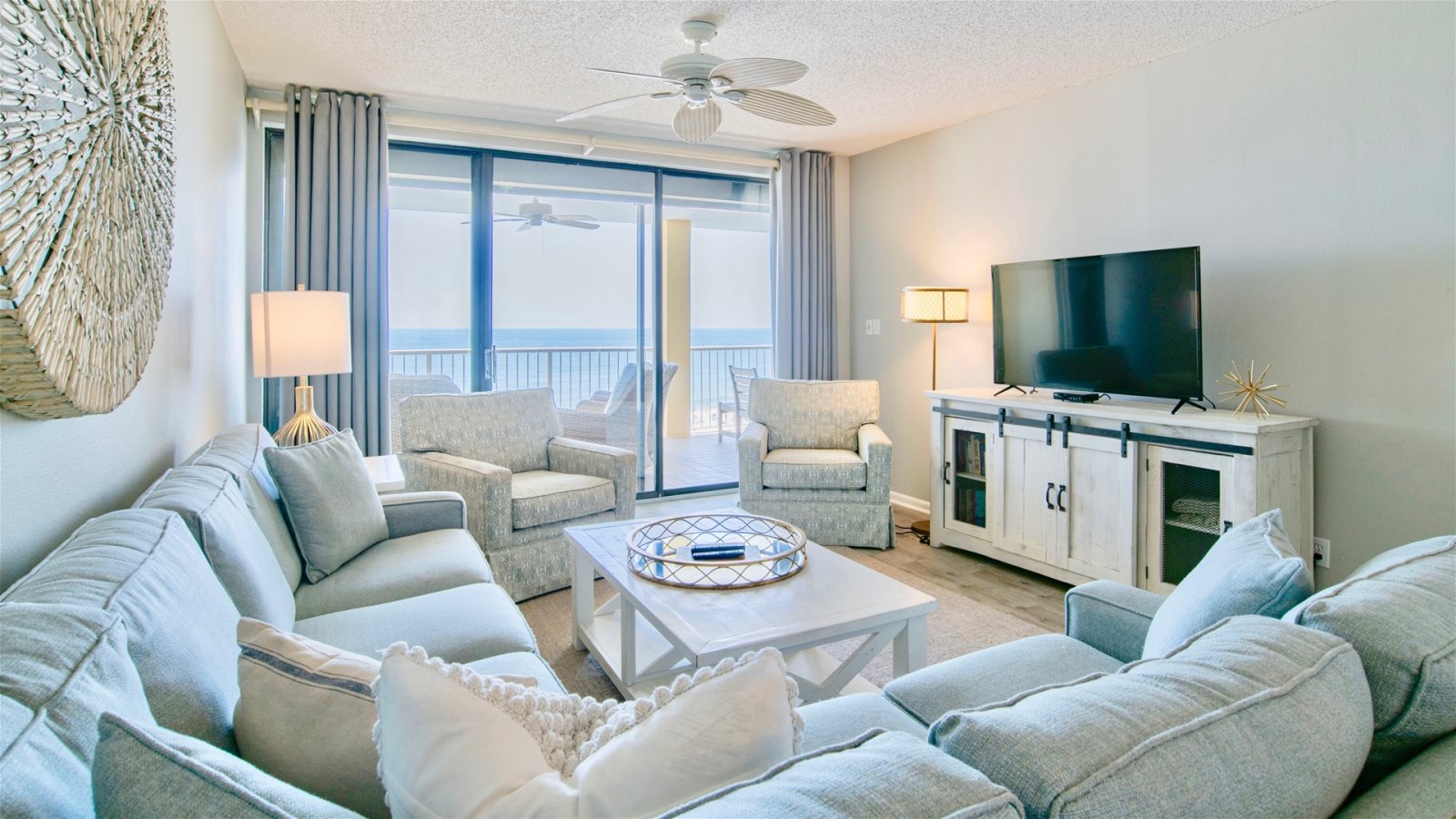 Summer House 705A - Orange Beach, Alabama - Alabama Getaway Vacation ...