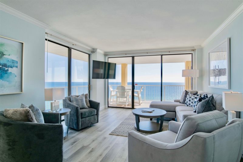 Summer House 1201a Orange Beach Al Alabama Getaway Vacation Rentals