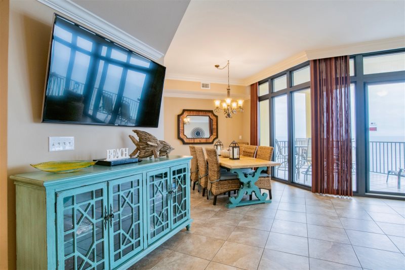 Phoenix West Ii 1209 Orange Beach Al Alabama Getaway