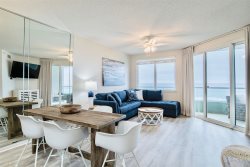 *New Rental* Pet Friendly! Remodeled, clean, outdoor living area, beach front!
