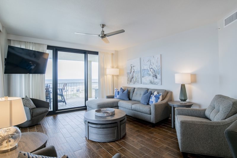 Summer House 201b Alabama Getaway Vacation Rentals Orange Beach Al