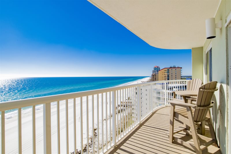 Tradewinds 1005 Orange Beach Al Alabama Getaway Vacation Rentals