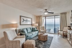 Bluewater 905 | Updated, new rental!! Beach front, spacious floor plan! 