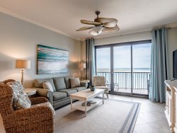 Oversized 3/3 Orange Beach Condo - Overlooking Perdido Pass and Gulf of Mexico!