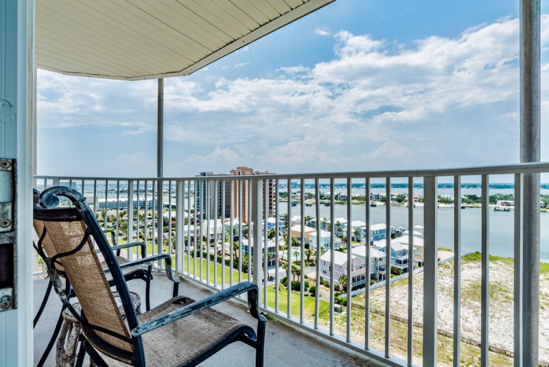 Regency Isle Unit 1101 Orange Beach Al Alabama