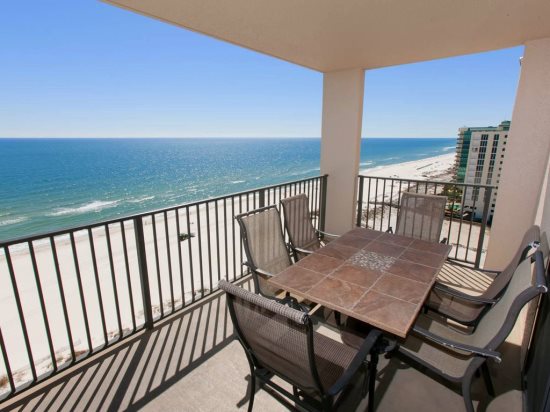 Phoenix X Unit 1503 Orange Beach Al Alabama Getaway Vacation 3 Bedroom Top Floor Tile Throughout Beautifully Decorated