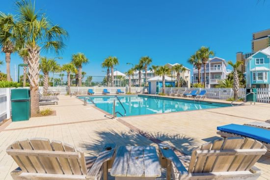 Gorgeous Orange Beach Beachside Home Great Views From The Oversized Eagle S Nest At Beachside Luxury Just Steps To The Beach Pool Tennis