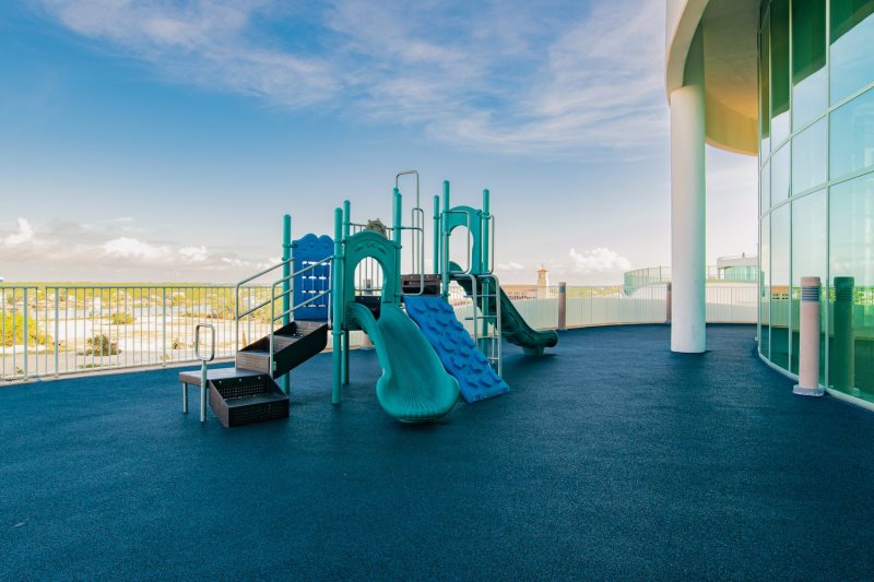 Turquoise Place Unit C1509 Orange Beach Alabama Luxury