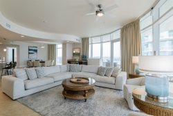 Gorgeous, oversized corner unit at Turquoise Place! Over 3500SF!