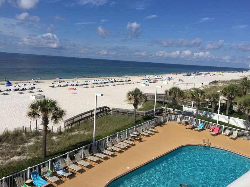 Tradewinds 301 Orange Beach Al Alabama Getaway