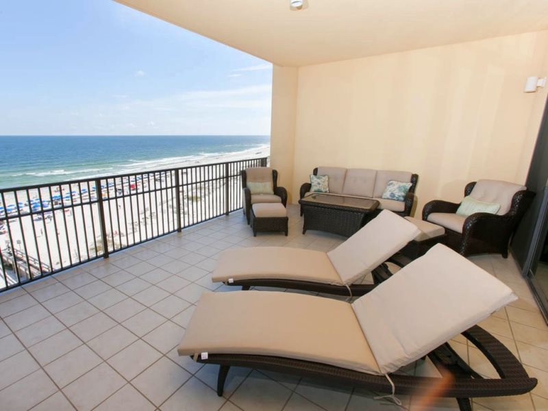 Phoenix West Ii Unit 611 Orange Beach Al Alabama