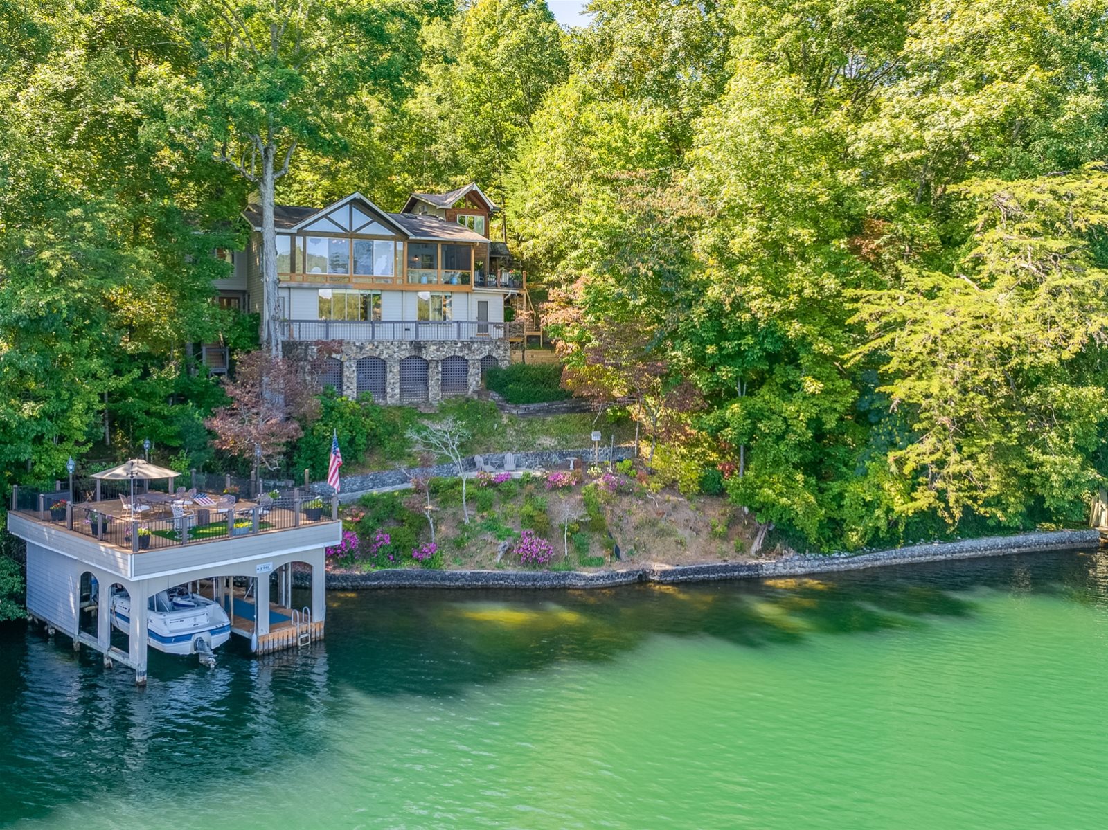 Knot Done Lake Burton Vacation Rentals Cabin Rentals of Helen