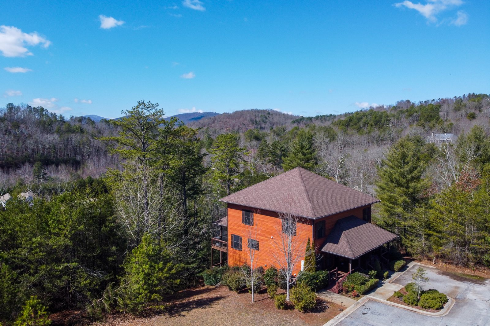 Alpine Mountain View Innsbruck Golf Resort Vacation Rentals Cabin