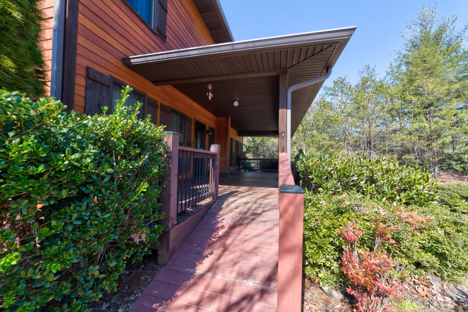 Alpine Mountain View Innsbruck Golf Resort Vacation Rentals Cabin