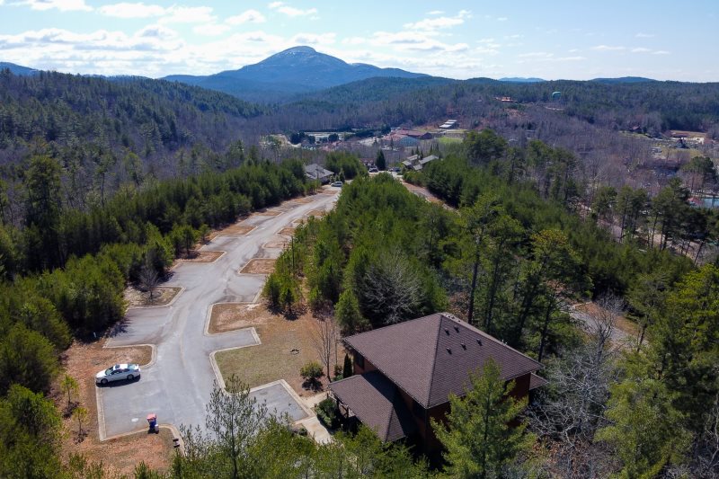 Alpine Mountain View Cabin Rentals Of Helen