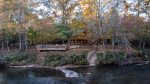 YOUR DREAM RIVER ESCAPE