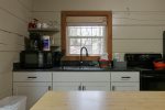 Newly-Remodeled Kitchen