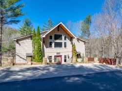 Mountainhaus Retreat 